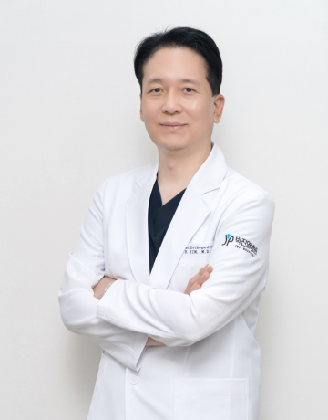 김태훈 관절센터 진료원장
