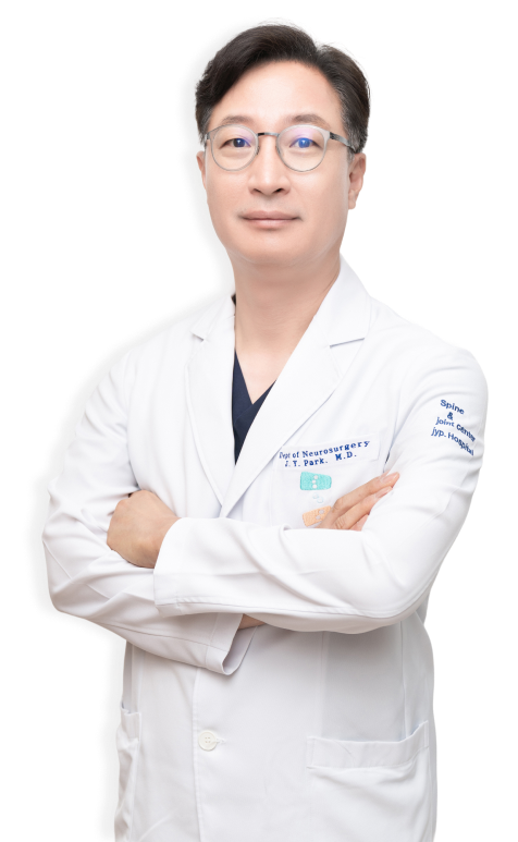 박진영 병원장 사진