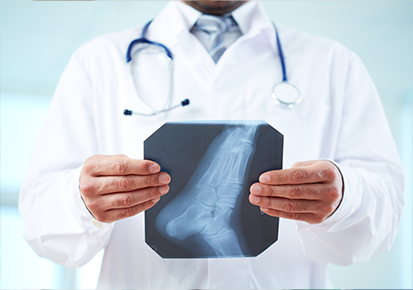 X-ray