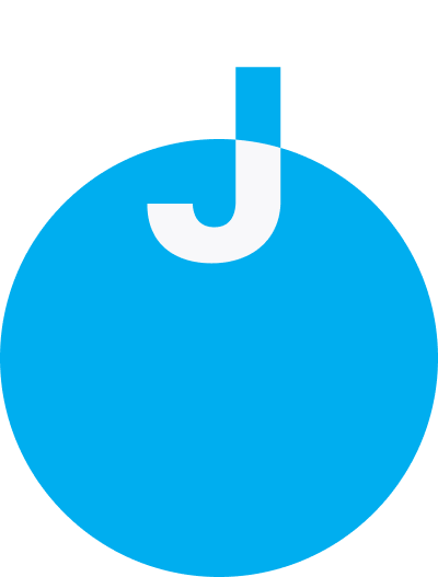 J