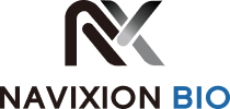 나빅션바이오 Navixion Bio 로고