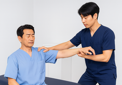 이학적 검사