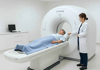 전신 체형 사진 분석