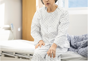 테니스엘보와 골프엘보가 있는 경우