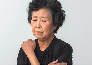 수술 후 잔여 통증이 남아있을 경우